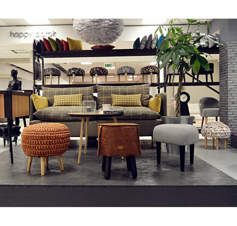 Kivi Sofa
