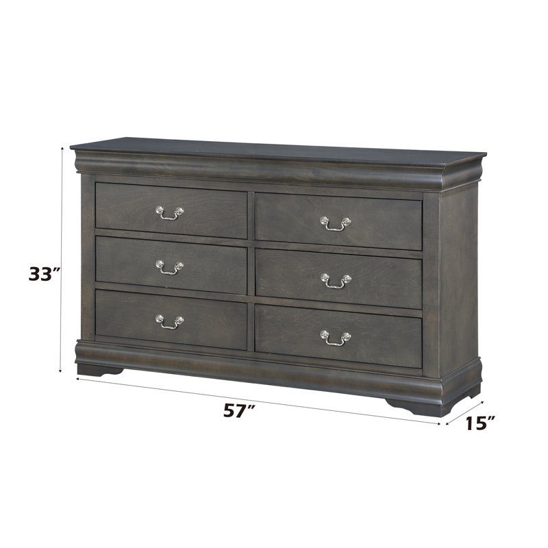 Commode