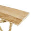 Console de salon Cliffes