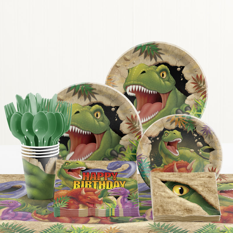 Disposable Paper Appetizer Plate