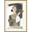 Romantic Figures 5 Print by Studio L57 Narrative-758070857