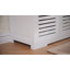 Eyad Linen Upholstered Storage Bench