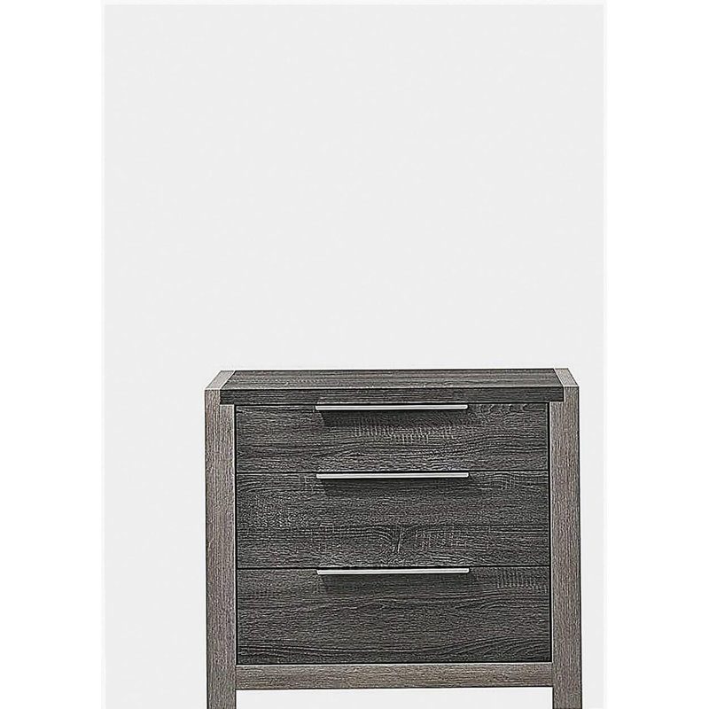 Table de chevet Jehoram