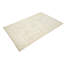 Tapis oriental beige discret 4X6 Mhaute