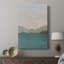 Impression nautique rétro VI - galerie Cavas sur mesure-117821111