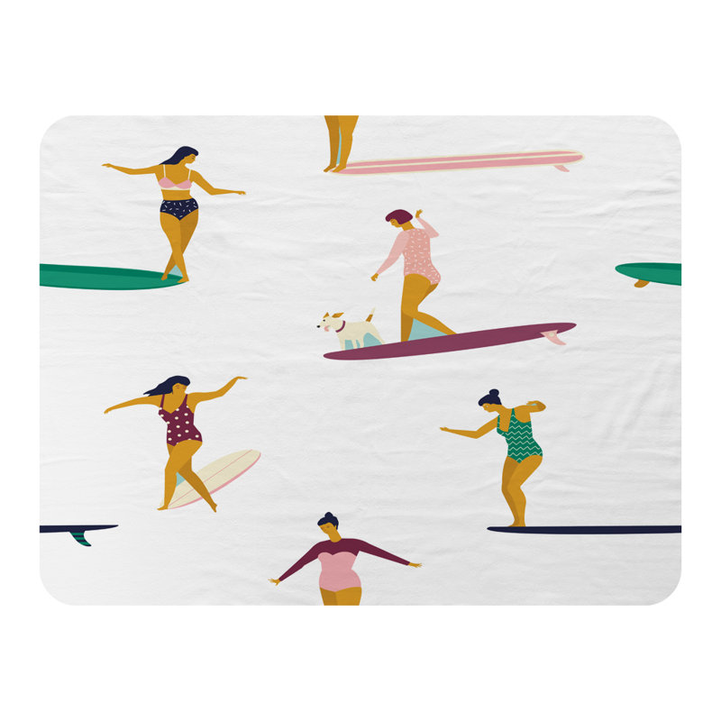 Wallis Throw Blanket