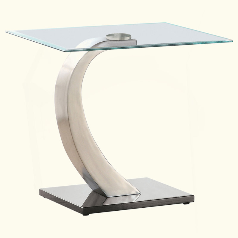 Table de bout Terrell