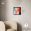 Art Remedy, toile abstraite colorée, Hush Hues II-111147828-111147831-111147837