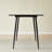 Lottemaria Metal Base Dining Table-1791628400