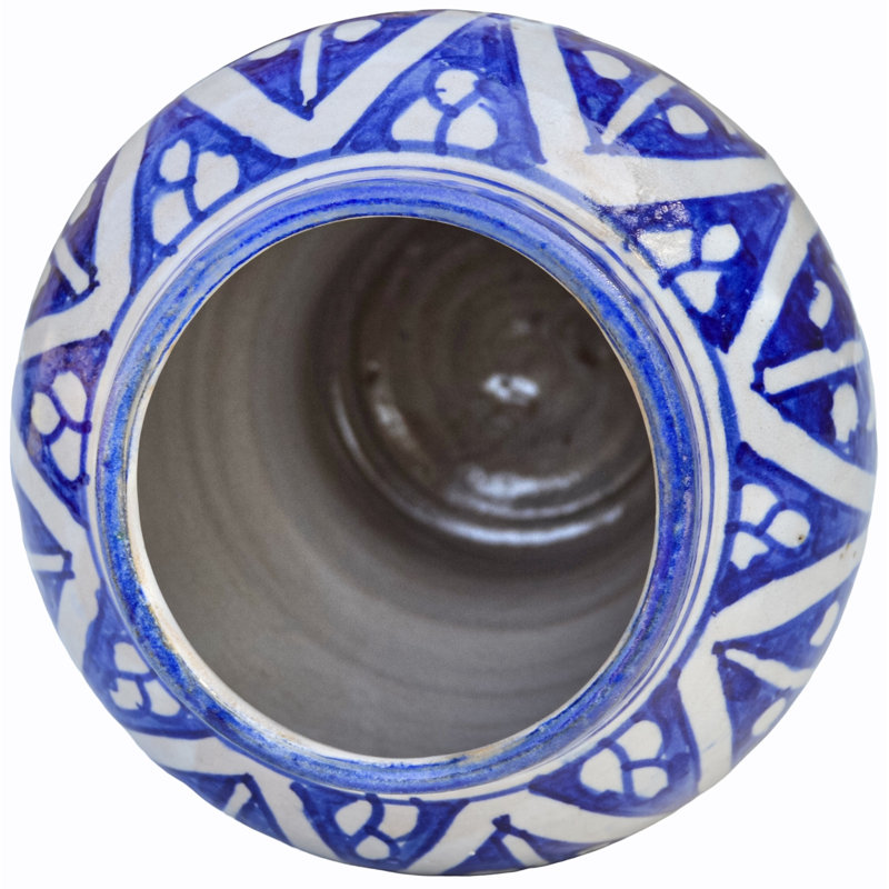 Ceramic / Porcelain Table Vase