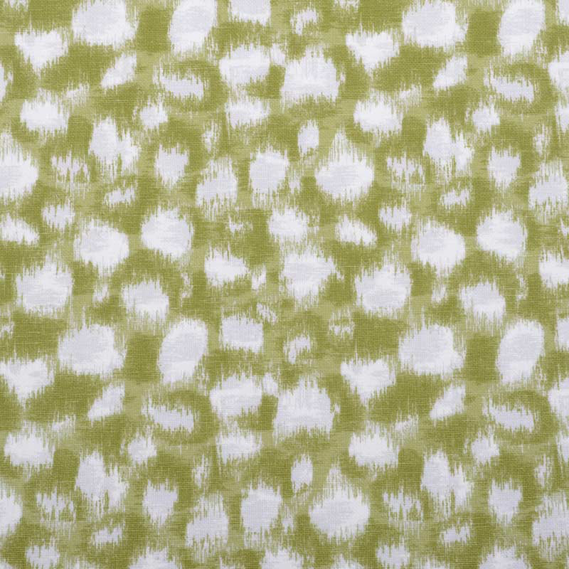 Beau Monde Prints & Wovens Fabric, Grass