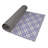 Diamond Plaid Blue Indoor Doormat-1199634085-1199634087