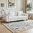 white Chenille selected