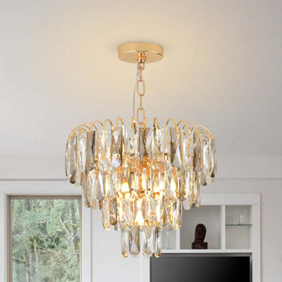 Lustre de salon / salle à manger Ja9
