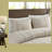 Luxurious Cotton Bedding Sets, Tufted Chenille With Farmhouse Style