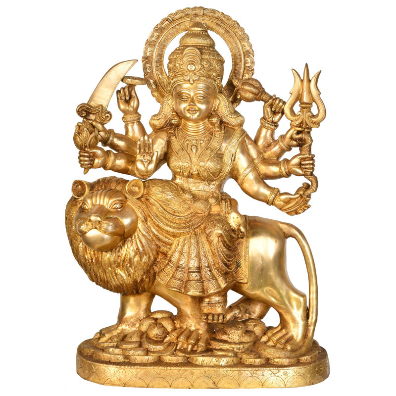Religious & Spiritual Statue