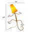 Lampe de lave 16 po salamandre salamandre-410459982
