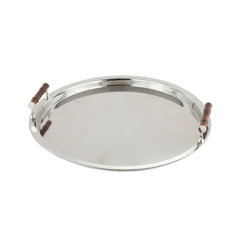 Kawamoto Stainless Steel Tray