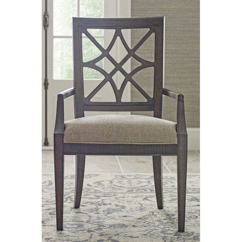 Ensemble de deux fauteuils Genieve