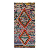 Wool Area Rug