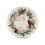 Lenox Winter Greetings 8" Salad Plate