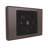 NICOR Lighting Aluminum Emergency Light