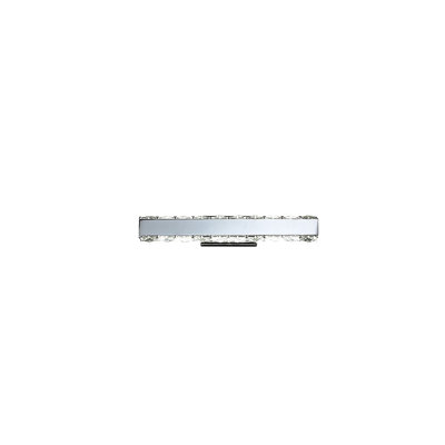 LED Flush Mounted Sconce