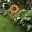 Piquet de jardin Camren