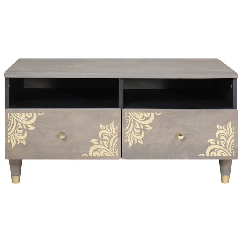 Coffee Table with Storage