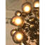 Lustre spoutnik clair en laiton Lampadina-88459562-88459577-131477678