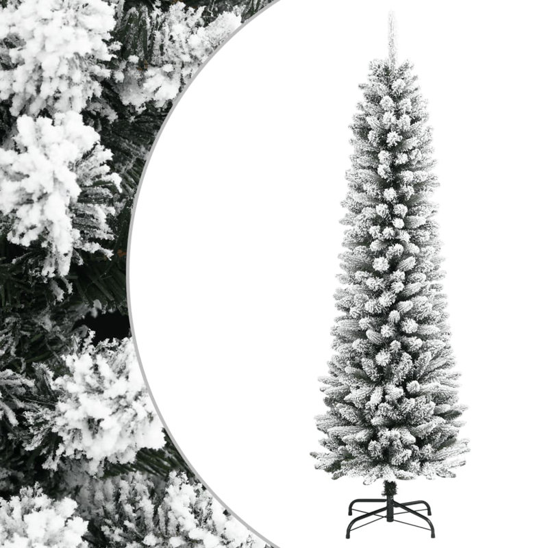 Artificial Christmas Tree, 3.94' H