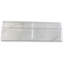 Calacatta 12" x 4" Marble Mosaic Tile-79891850