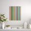 Stacked Hues I Print by James McAllen-25819294-25819293