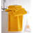 Yellow is out of stock selected