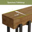 Table de vestibule