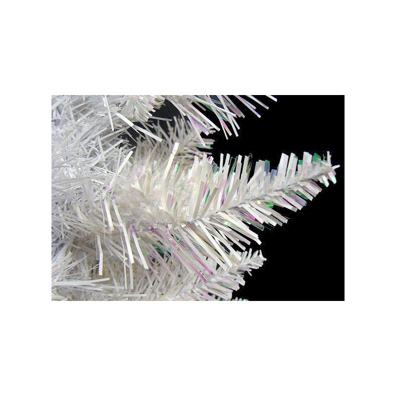 Sparkle Artificial Spruce Christmas Tree, 9' H