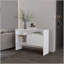 Console avec deux portes-148609312