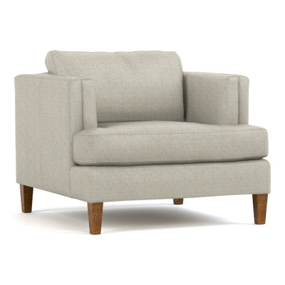 Surrey Hills Linen Sunbrella® Armchair