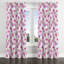 Rideaux bohème Boho-598956397-598956395