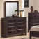 Archer 5 Piece Bedroom Set