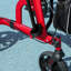 102.6cm H x 67.35cm W Utility Cart