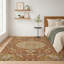 Tapis damassé intérieur / extérieur lavable à la machine ACN2611-1461960905-1461960907