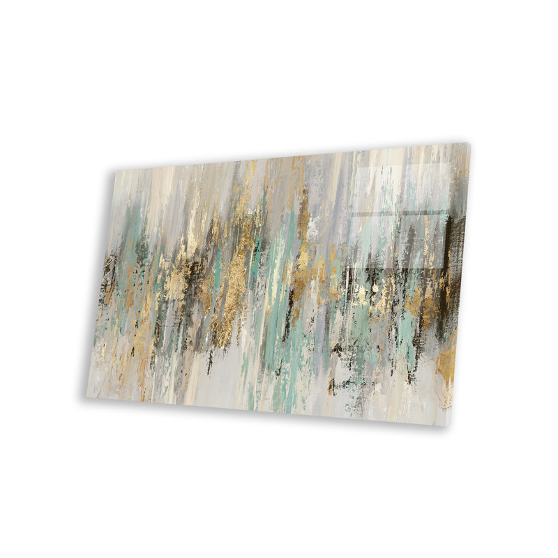 «Dripping Gold I» par Tom Reeves