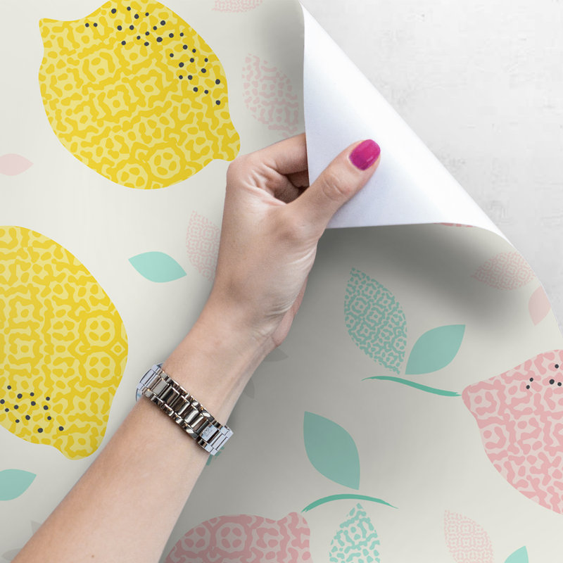 Casey-Lea Matte Mural, 360 x 250cm
