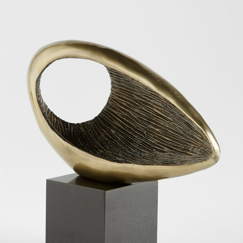 Delphina Sculpture