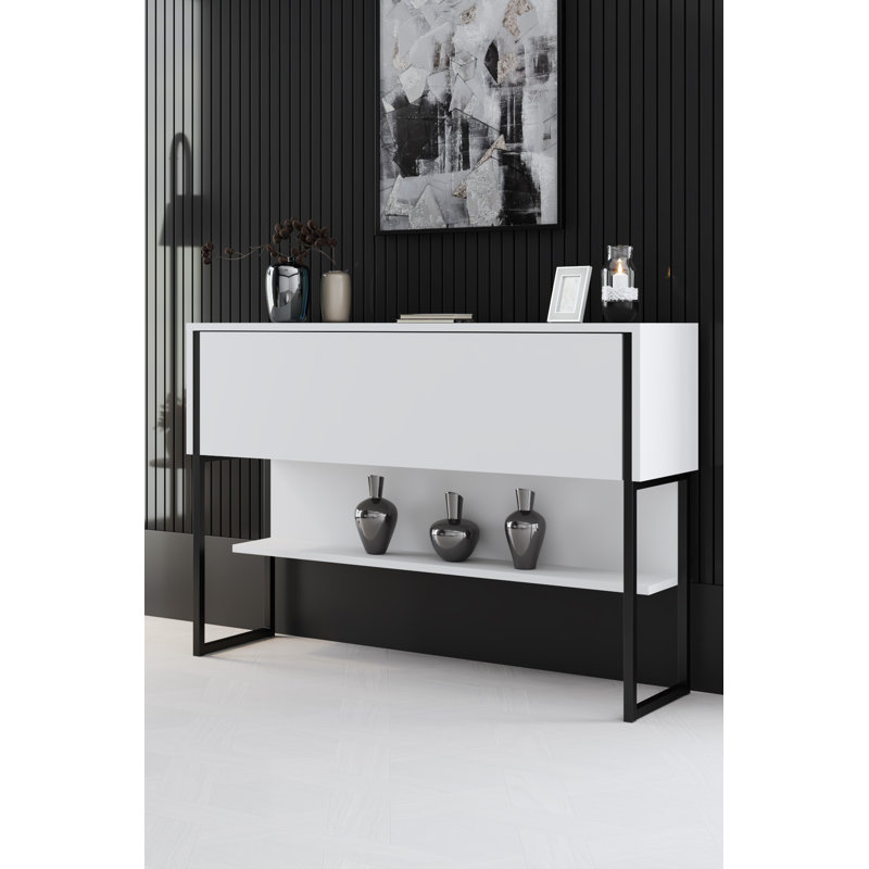 Commode