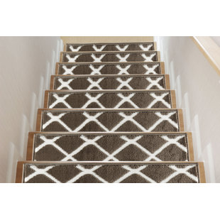 Stair Tread (Set of 13)