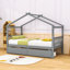 Lit simple avec tiroirs-826762301