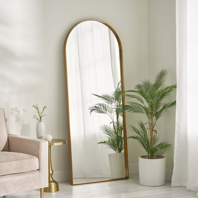 Miroir pleine grandeur Rutherford