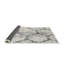 Tapis zone gris clair contemporaine-2073800163